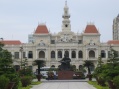 Saigon Vietnam - City Tour
